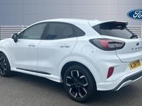 Used Ford Puma ST-Line X 125 HP (91 kW) 2024 SUV