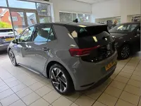Used VW ID.3 Pro Performance 150 kW (204 HP) 2023 Grey Hatchback