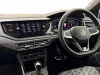 Used VW Polo 115 HP (84 kW) 2025 Hatchback