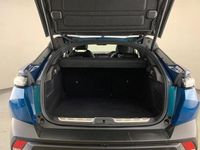 Used Peugeot 408 GT 129 HP (94 kW) 2023 Blue SUV