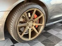 Usado Audi A6 S-Line 313 HP (230 kW) 2014 Cinzento Carrinha