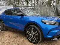 Used Ford Capri Premium 250 kW (340 HP) 2026 SUV