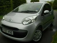 Used Citroën C1 2008 Hatchback