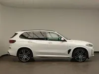 Used BMW X5 M Sport 490 HP (360 kW) 2026 White SUV