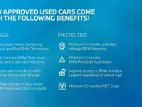 Used BMW X1 M Sport 170 HP (125 kW) 2026 SUV