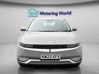 Used Hyundai Ioniq Premium 125 kW (170 HP) 2024 Hatchback