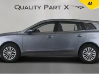 Used MG MG5 EV Excite 114 kW (156 HP) 2021 Silver Estate