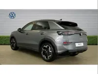 Neu VW T-Roc Cabriolet R-line 147 PS (108 kW) 2025 Other SUV