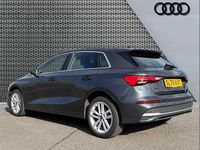 Used Audi A3 e-tron Sport 200 HP (147 kW) 2025 Grey Hatchback