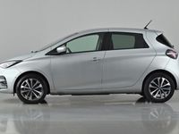 used Renault Zoe 52kWh R135 i GT Line