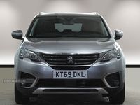 used Peugeot 5008 1.5 BlueHDi GT Line 5dr EAT8 Estate