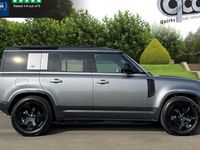 Used Land Rover Defender SE 249 HP (183 kW) 2023 SUV