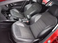Used Peugeot 2008 Allure 2018 Red SUV