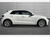 Used Audi A1 Sport 147 HP (108 kW) 2021 White SUV