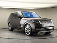 Used Land Rover Range Rover Autobiography 349 HP (256 kW) 2025 SUV