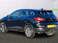 used Renault Kadjar DIESEL HATCHBACK 1.5 Blue dCi Iconic 5dr [Lane Departure Warning, Front and rear parking sensors with rear parking camera]