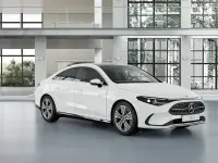 New Mercedes CLA220 Executive 190 HP (139 kW) 2026 Sedan