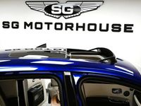 Used Rolls Royce Ghost 563 HP (414 kW) 2014 Blue Sedan