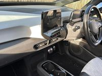 Used VW ID.3 Pro Performance 150 kW (204 HP) 2022 Grey Hatchback