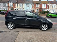 used Nissan Note 1.6 Tekna 5dr Auto