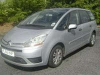 Used Citroën Grand C4 Picasso 2009 MPV