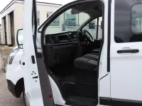Used Ford Transit 2020 White Estate
