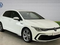Used VW Golf VIII R-line 150 HP (110 kW) 2023 Hatchback