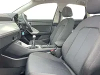 Used Audi Q3 Design 150 HP (110 kW) 2022 Silver SUV