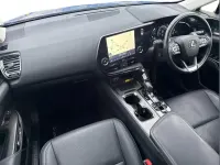 Used Lexus NX450h+ 301 HP (221 kW) 2023 Blue SUV