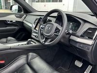 Usado Volvo XC90 R-Design 235 CV (172 kW) 2021 SUV