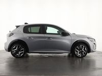 New Peugeot e-208 GTi 100 kW (136 HP) 2026 Grey Hatchback