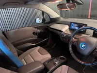 Used BMW i3 Comfort Edition 125 kW (170 HP) 2021 Black Hatchback