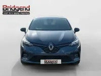 Used Renault Clio SE 90 HP (66 kW) 2022 Grey Hatchback