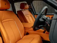New Rolls Royce Cullinan 571 HP (419 kW) 2026 Grey SUV