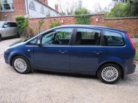 used Ford C-MAX 2.0TDCi Titanium 5dr