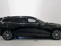 used Volvo V60 Momentum B4