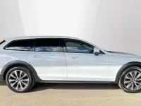 Used Volvo V90 CC 194 HP (142 kW) 2021 White Estate