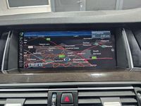 Used BMW 528 M Sport 245 HP (180 kW) 2014 Blue Sedan