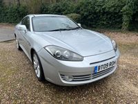 used Hyundai Coupé 2.0 SIII 3dr Auto