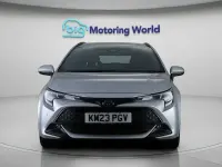 Used Toyota Corolla 140 HP (102 kW) 2026 Estate