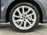 New Seat Ibiza FR 115 HP (84 kW) 2025 Grey Hatchback