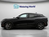 Used Ford Mustang Mach-E Standard Range 194 kW (265 HP) 2024 SUV