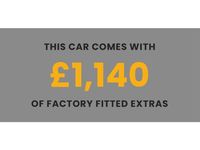 Used VW Golf Sportsvan SE 2018 Red MPV