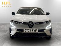 Used Renault Megane E-Tech Iconic 161 kW (220 HP) 2024 Grey Hatchback