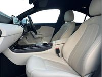 Used Mercedes CLA200 Executive 161 HP (118 kW) 2023 White Coupe