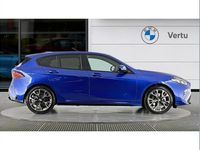 New BMW 120 M Sport 154 HP (113 kW) 2025 Other Hatchback