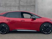 used Cupra Born Electric Hatchback 150kW V3 58kWh 5dr Auto