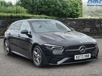 Used Mercedes CLA200 Shooting Brake Executive 163 HP (119 kW) 2025 Estate