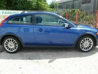 Used Volvo C30 2007 Hatchback
