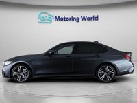 Used BMW 330e M Sport 292 HP (214 kW) 2020 Grey Sedan